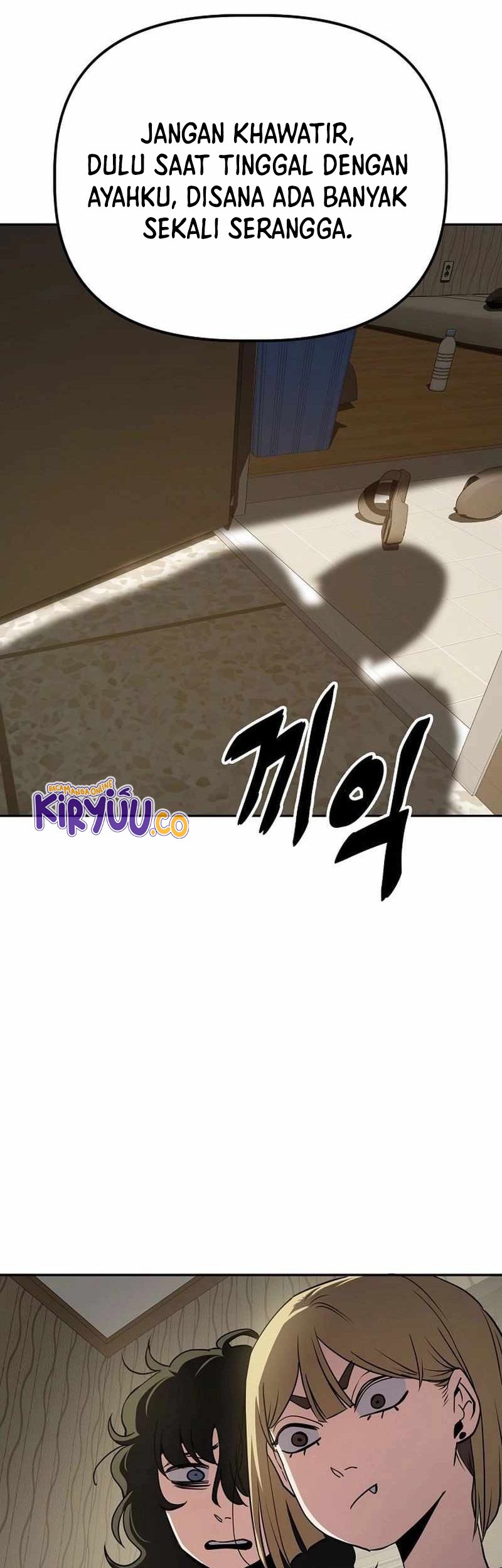 Unemployed Gye Baek Soon Chapter 25 Gambar 39