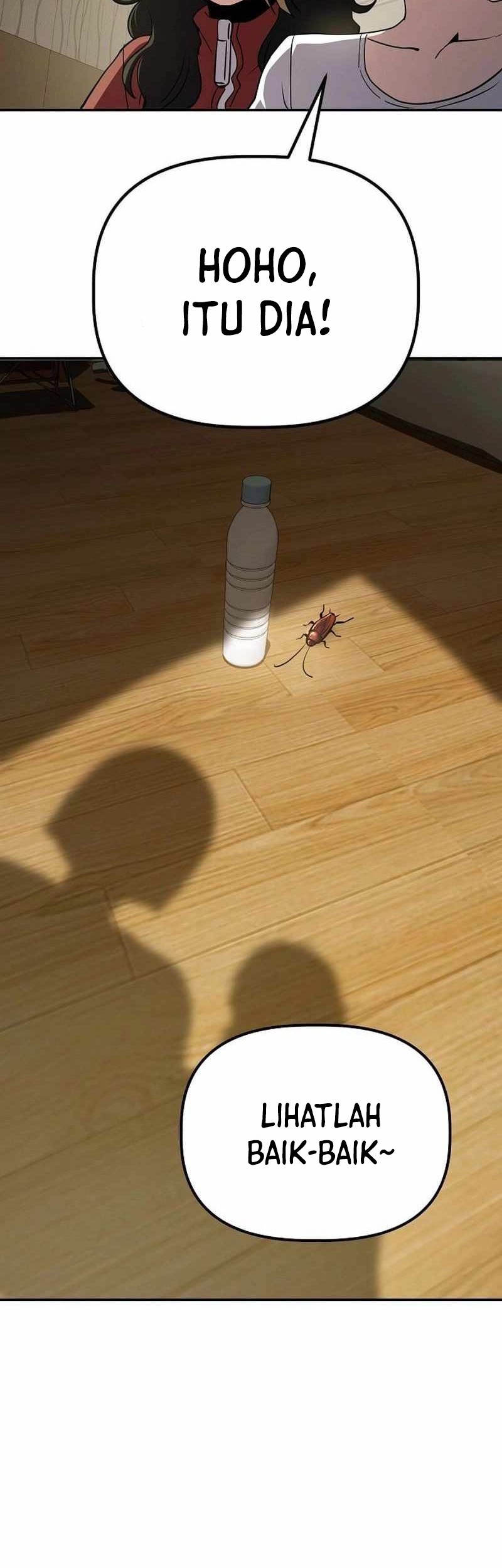 Unemployed Gye Baek Soon Chapter 25 Gambar 40