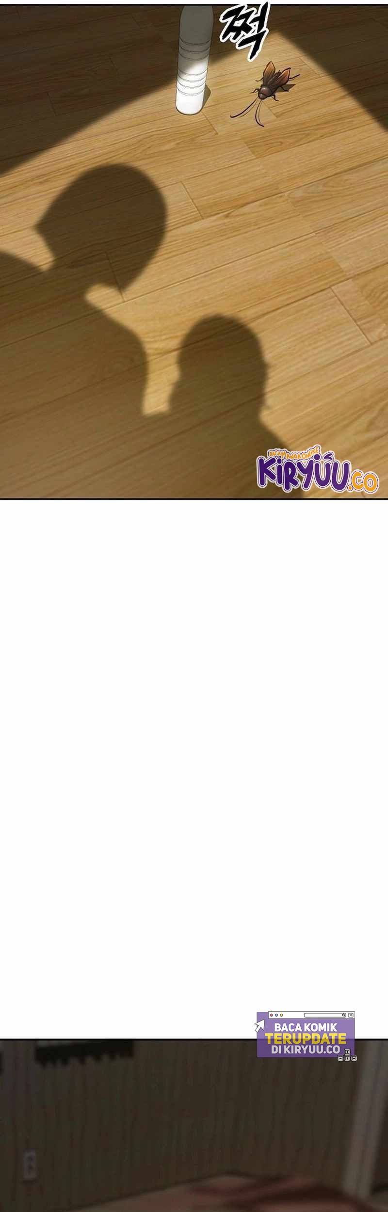 Unemployed Gye Baek Soon Chapter 25 Gambar 42