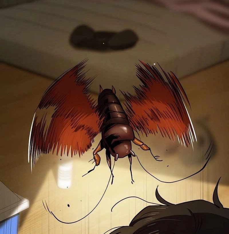 Unemployed Gye Baek Soon Chapter 25 Gambar 43