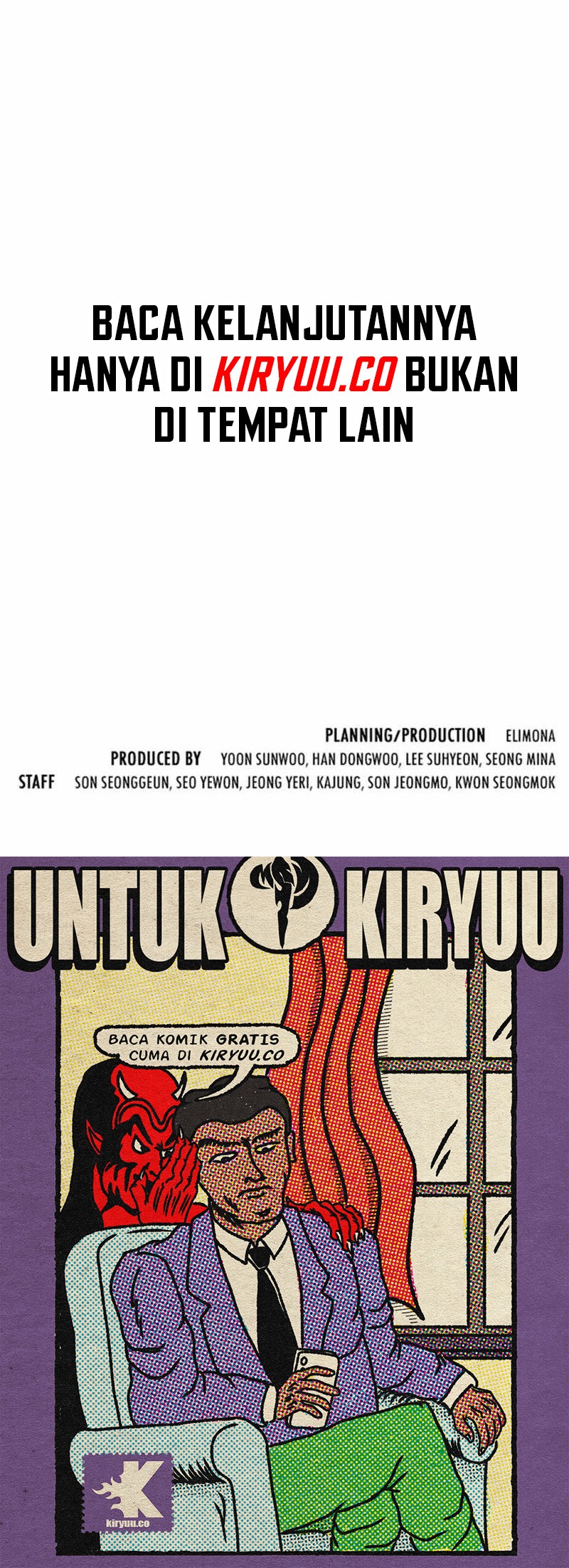 Unemployed Gye Baek Soon Chapter 25 Gambar 47