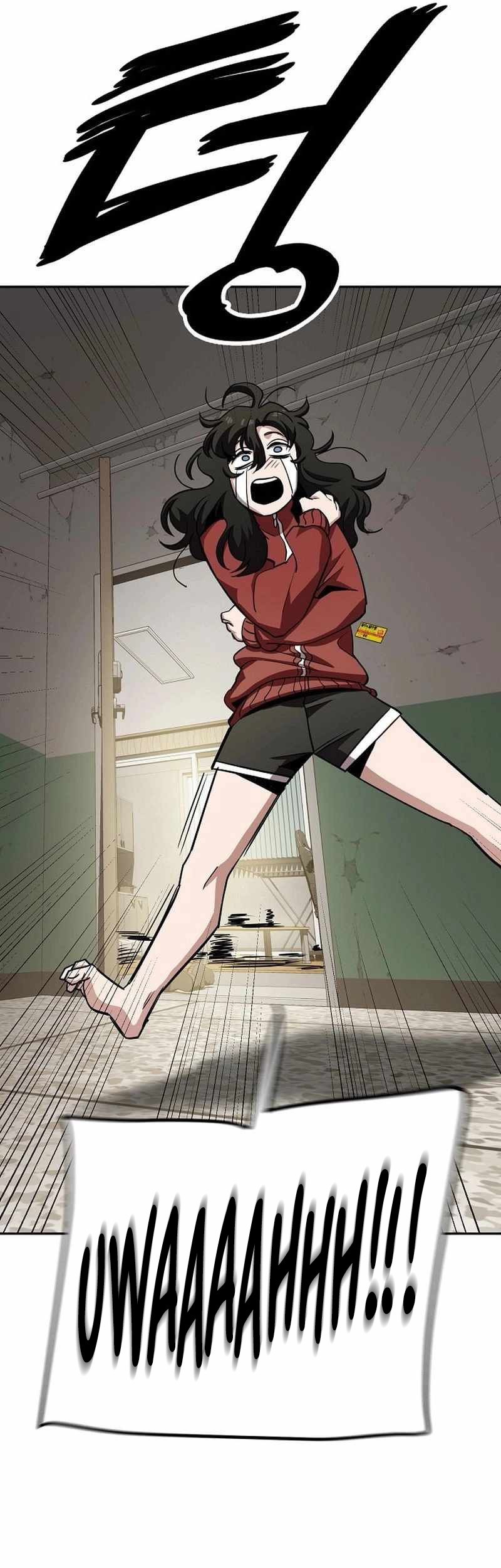 Unemployed Gye Baek Soon Chapter 25 Gambar 26