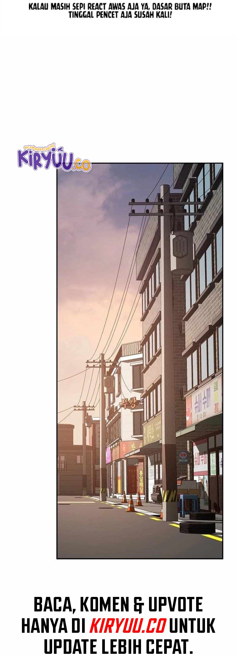 Unemployed Gye Baek Soon Chapter 25 Gambar 28