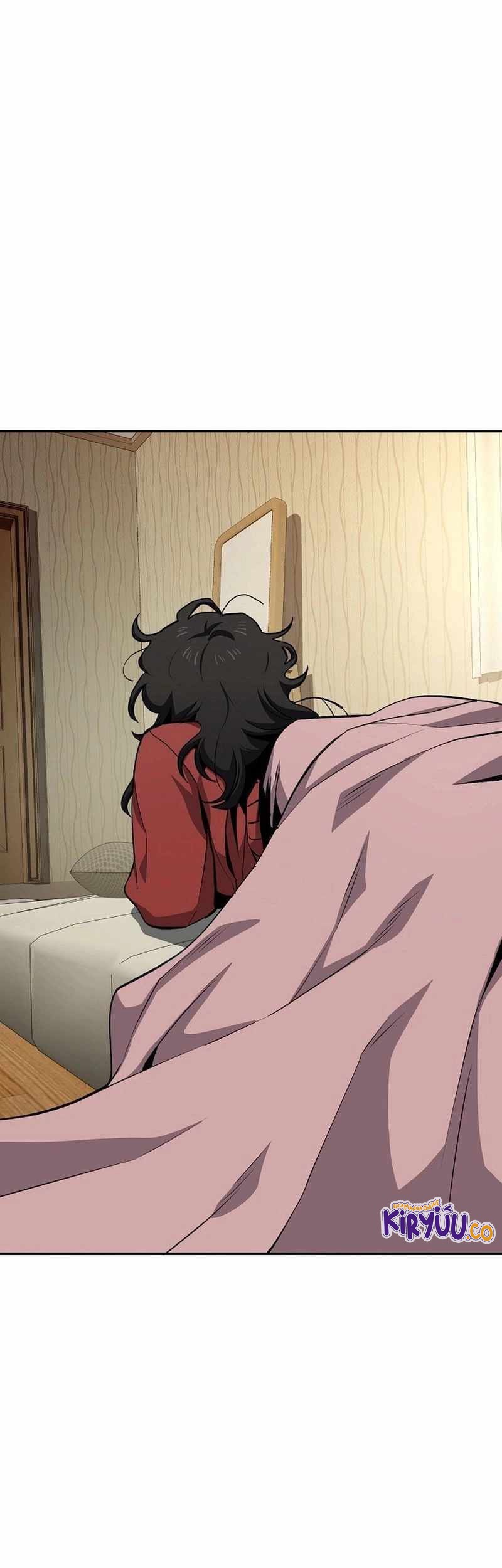 Unemployed Gye Baek Soon Chapter 25 Gambar 3