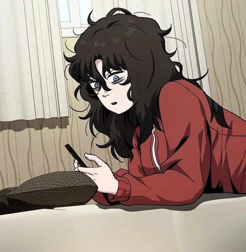 Unemployed Gye Baek Soon Chapter 25 Gambar 7