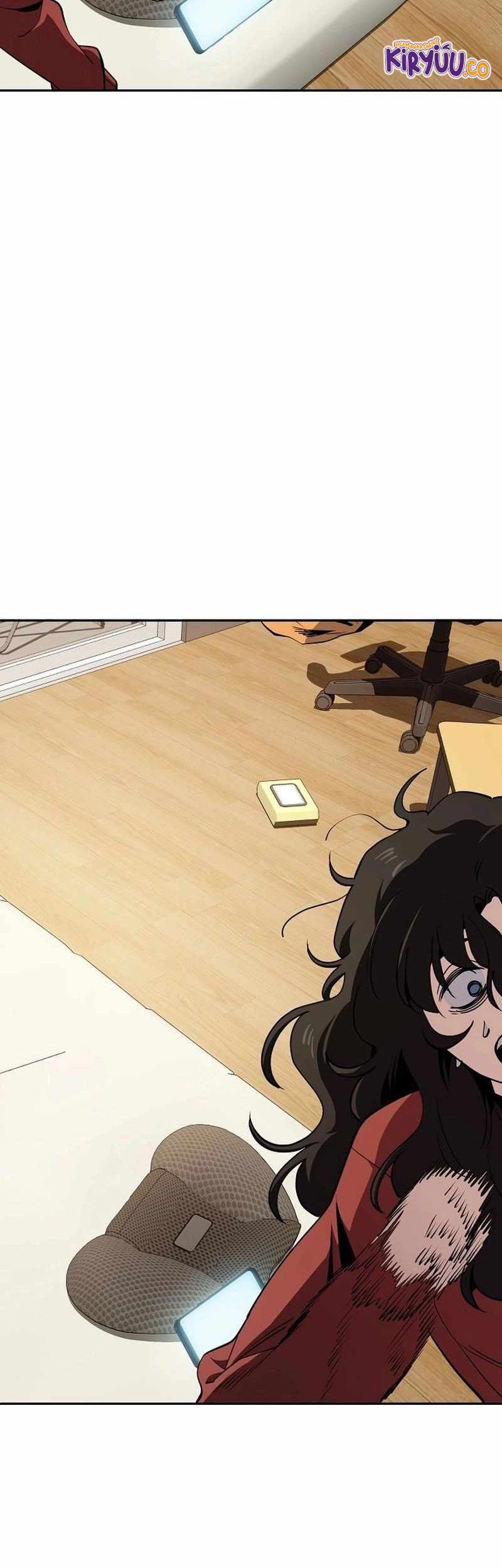 Unemployed Gye Baek Soon Chapter 25 Gambar 9