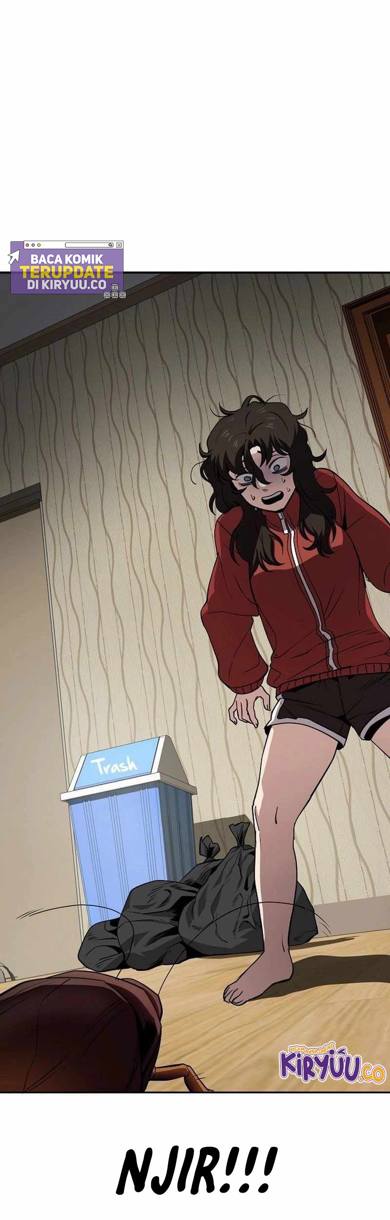 Unemployed Gye Baek Soon Chapter 25 Gambar 11