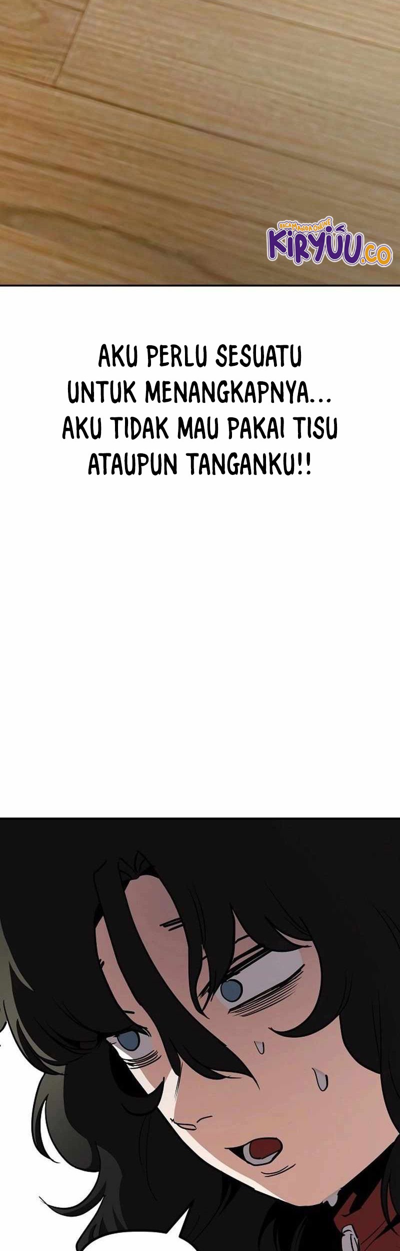 Unemployed Gye Baek Soon Chapter 25 Gambar 15