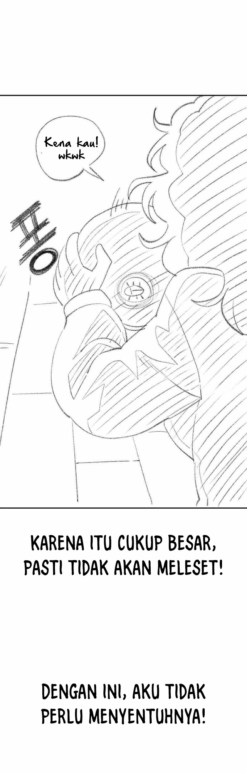 Unemployed Gye Baek Soon Chapter 25 Gambar 18