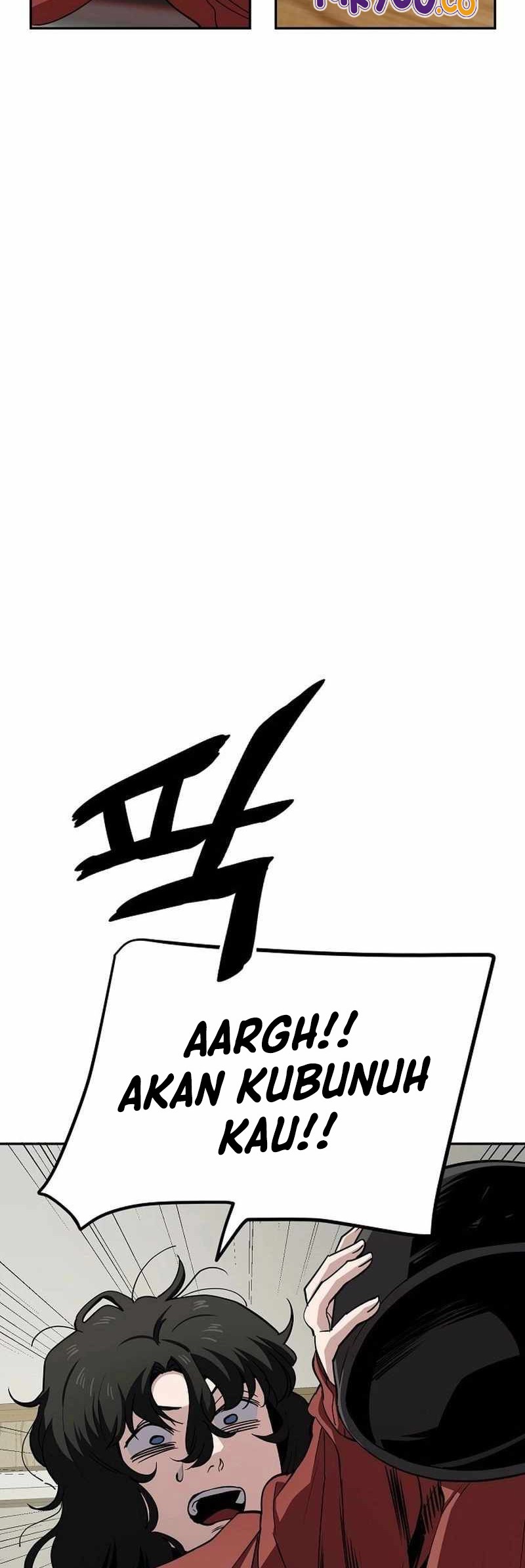 Unemployed Gye Baek Soon Chapter 25 Gambar 21