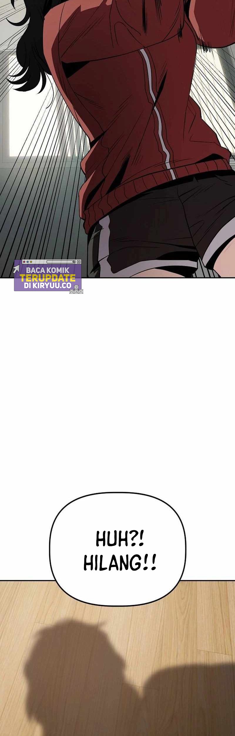 Unemployed Gye Baek Soon Chapter 25 Gambar 22