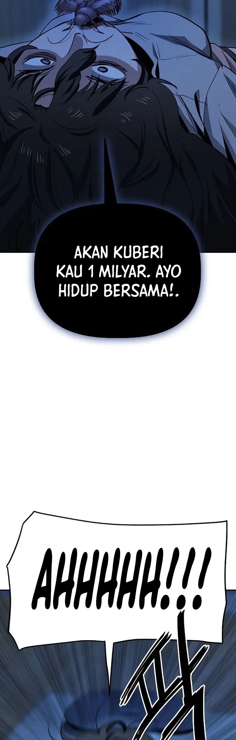 Unemployed Gye Baek Soon Chapter 26 Gambar 40