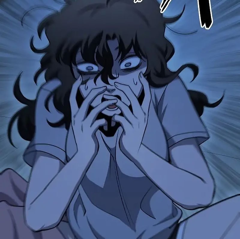 Unemployed Gye Baek Soon Chapter 26 Gambar 41