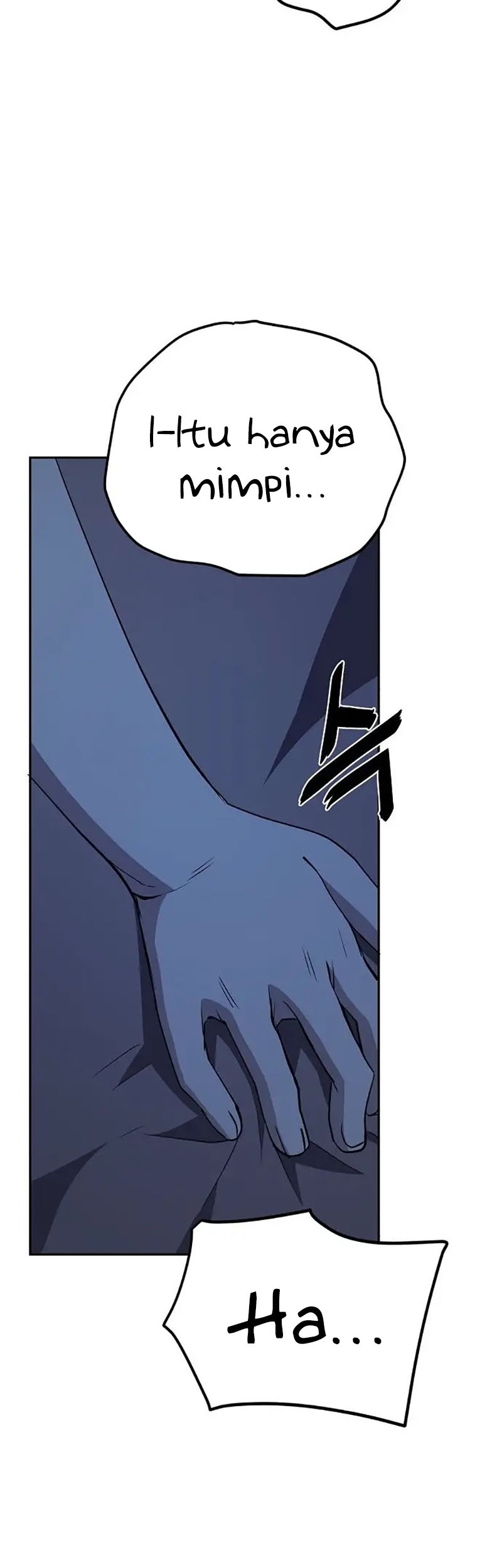 Unemployed Gye Baek Soon Chapter 26 Gambar 43