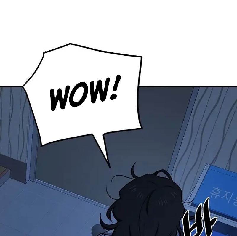 Unemployed Gye Baek Soon Chapter 26 Gambar 44