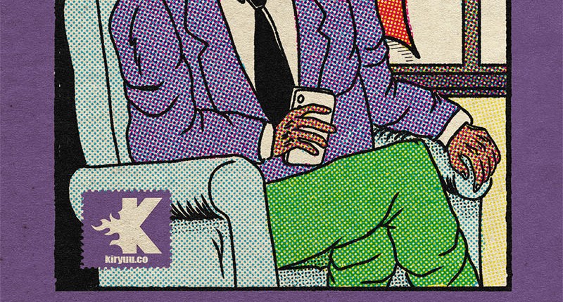 Unemployed Gye Baek Soon Chapter 26 Gambar 48