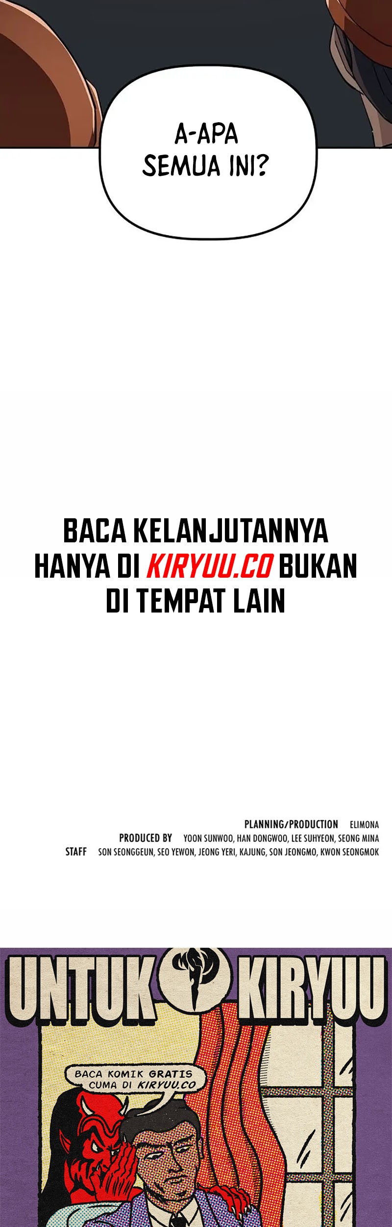 Unemployed Gye Baek Soon Chapter 26 Gambar 47