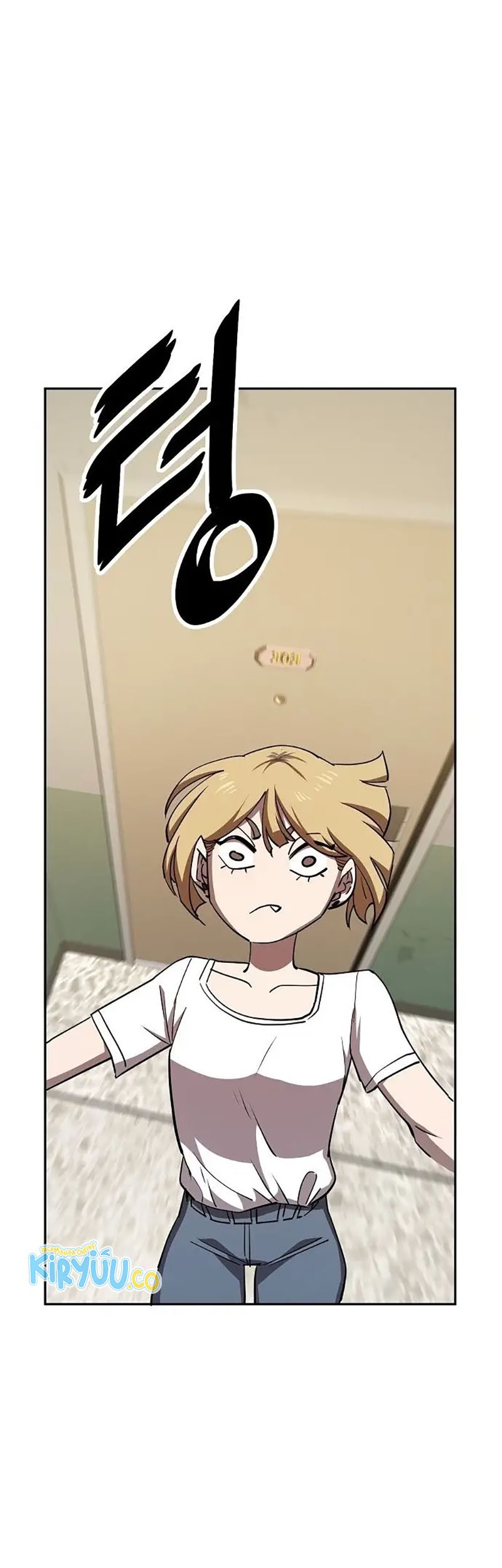 Unemployed Gye Baek Soon Chapter 26 Gambar 27