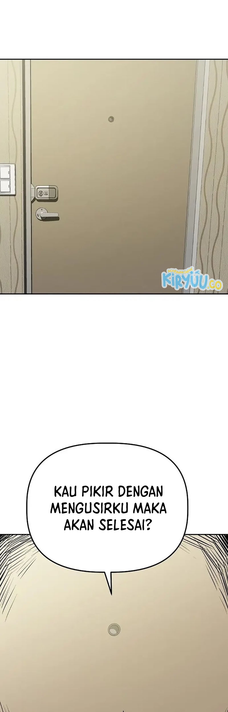 Unemployed Gye Baek Soon Chapter 26 Gambar 30