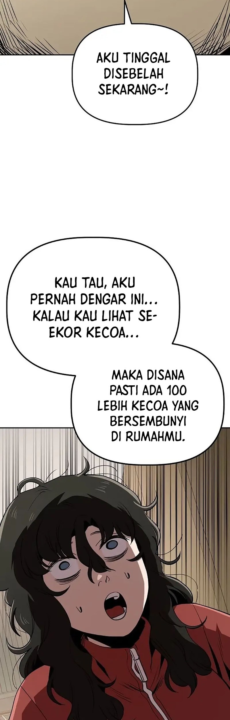 Unemployed Gye Baek Soon Chapter 26 Gambar 31