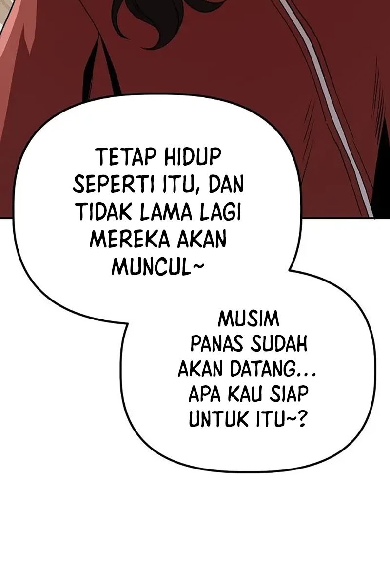 Unemployed Gye Baek Soon Chapter 26 Gambar 32