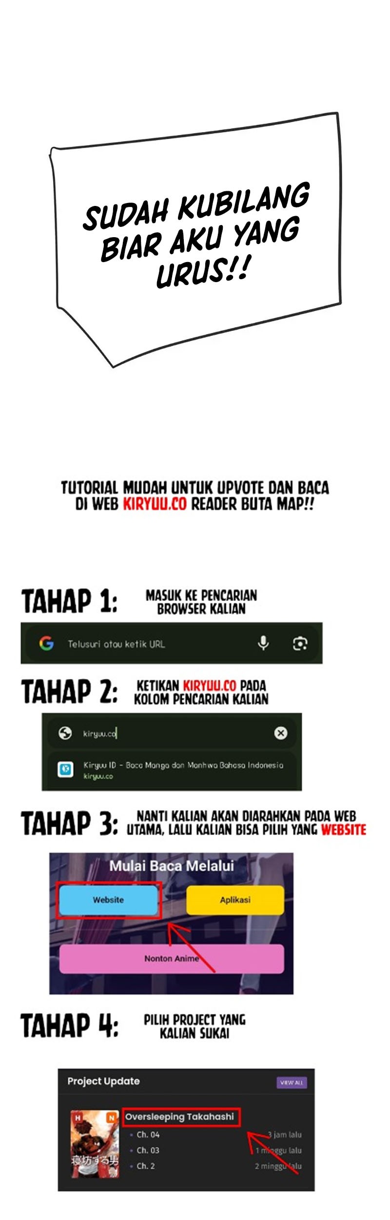 Unemployed Gye Baek Soon Chapter 26 Gambar 33