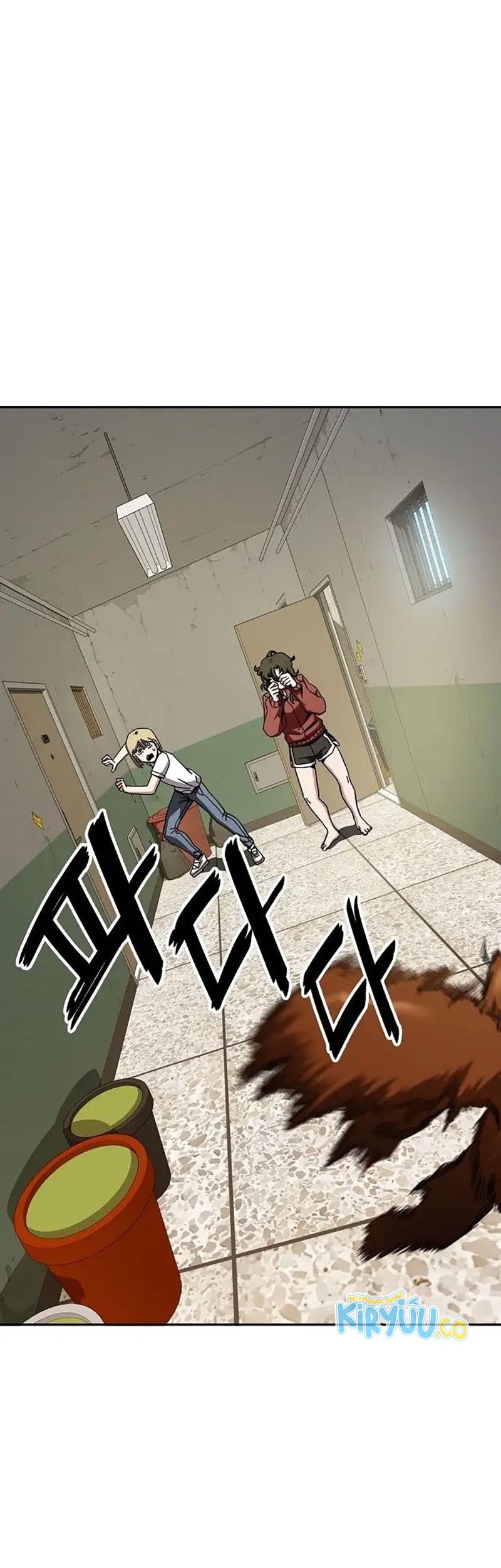 Unemployed Gye Baek Soon Chapter 26 Gambar 3