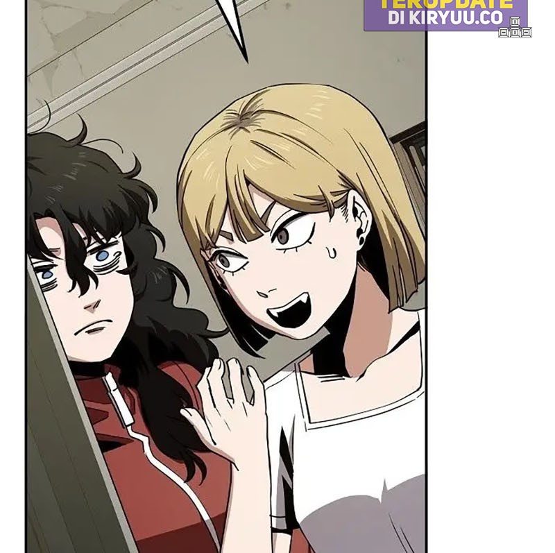 Unemployed Gye Baek Soon Chapter 26 Gambar 5