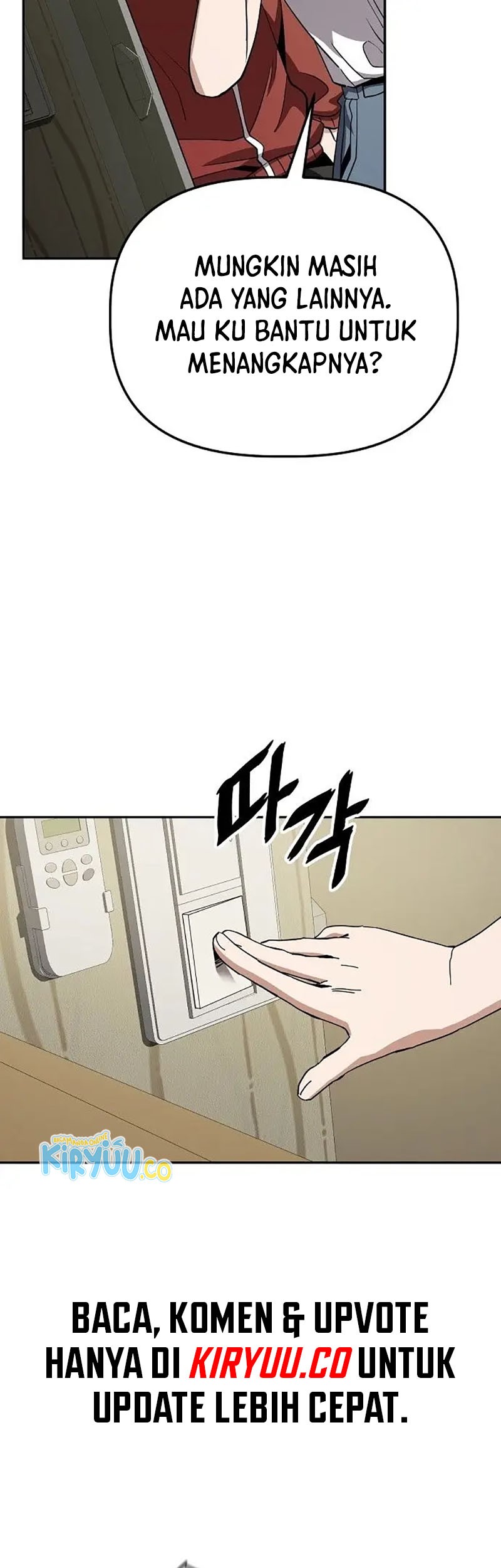 Unemployed Gye Baek Soon Chapter 26 Gambar 6