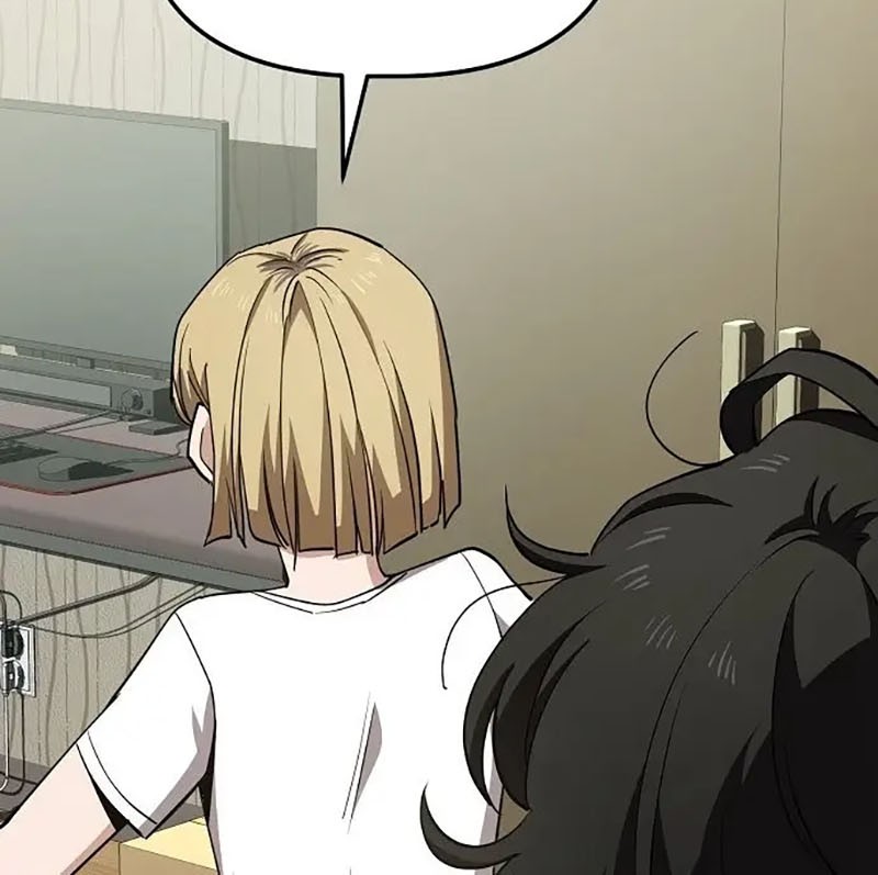 Unemployed Gye Baek Soon Chapter 26 Gambar 23