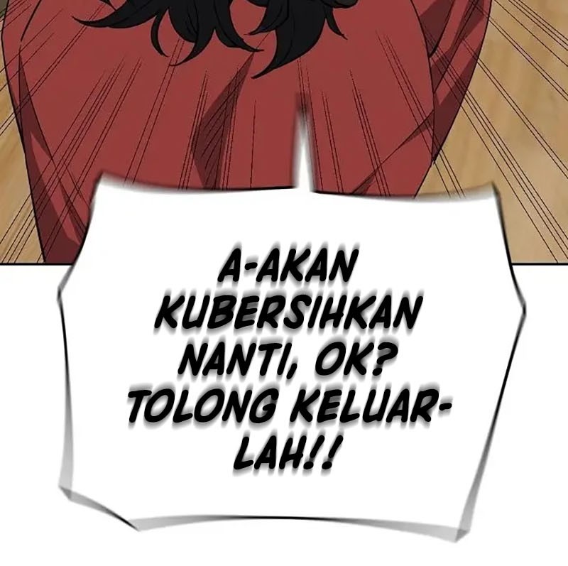 Unemployed Gye Baek Soon Chapter 26 Gambar 26