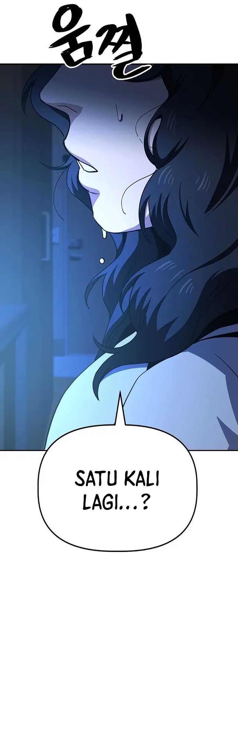 Unemployed Gye Baek Soon Chapter 27 Gambar 39