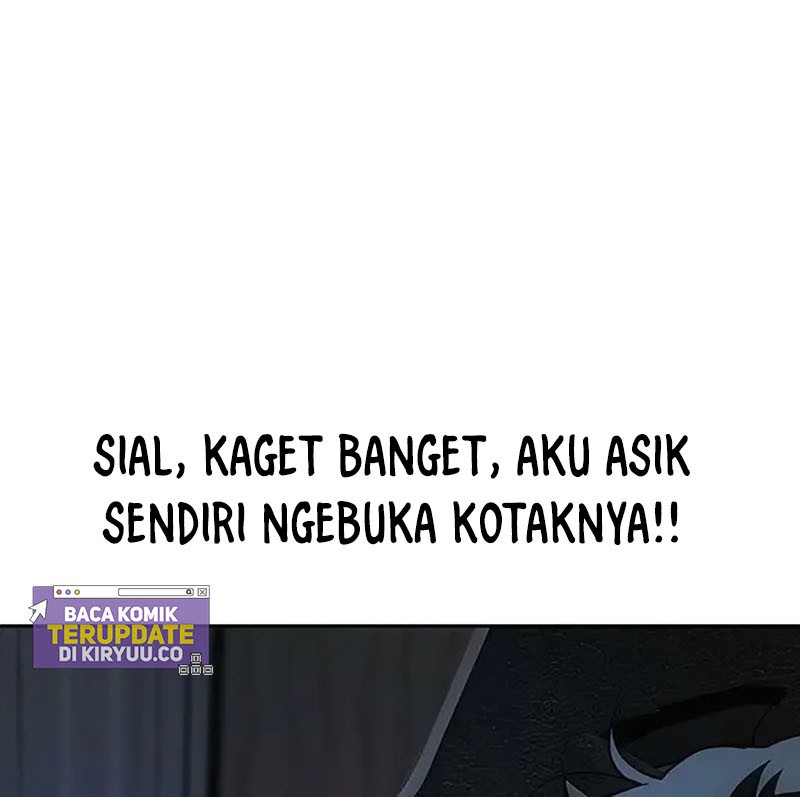 Unemployed Gye Baek Soon Chapter 27 Gambar 41