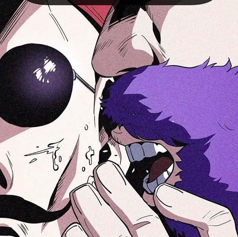 Unemployed Gye Baek Soon Chapter 27 Gambar 44