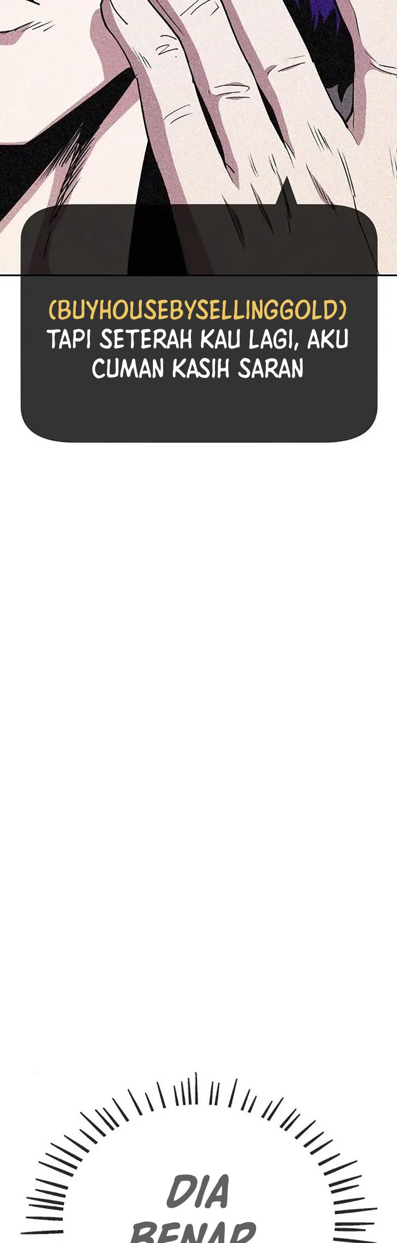 Unemployed Gye Baek Soon Chapter 27 Gambar 45