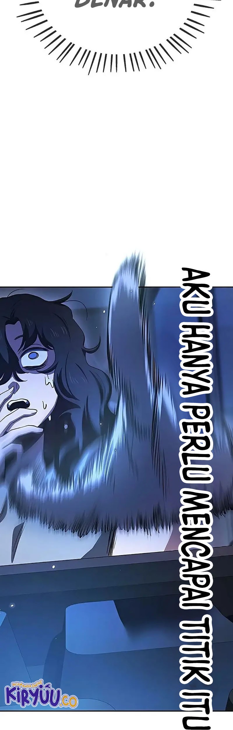 Unemployed Gye Baek Soon Chapter 27 Gambar 46