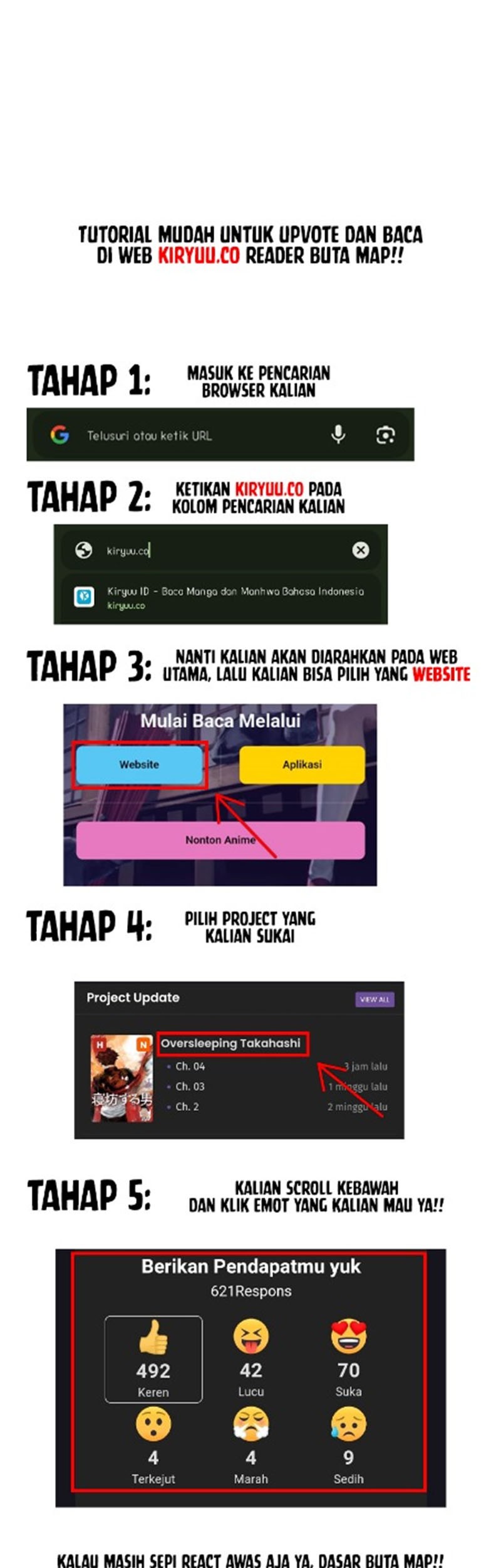 Unemployed Gye Baek Soon Chapter 27 Gambar 48