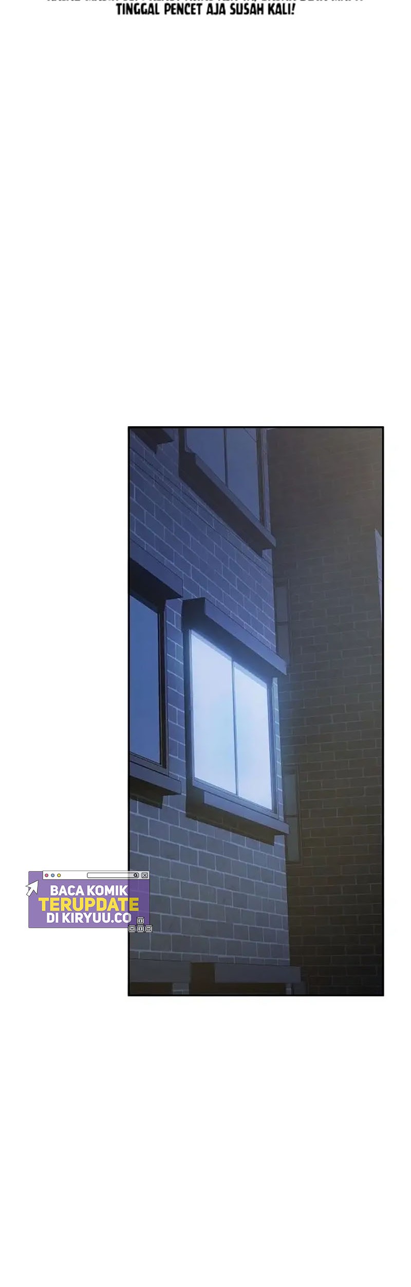 Unemployed Gye Baek Soon Chapter 27 Gambar 49