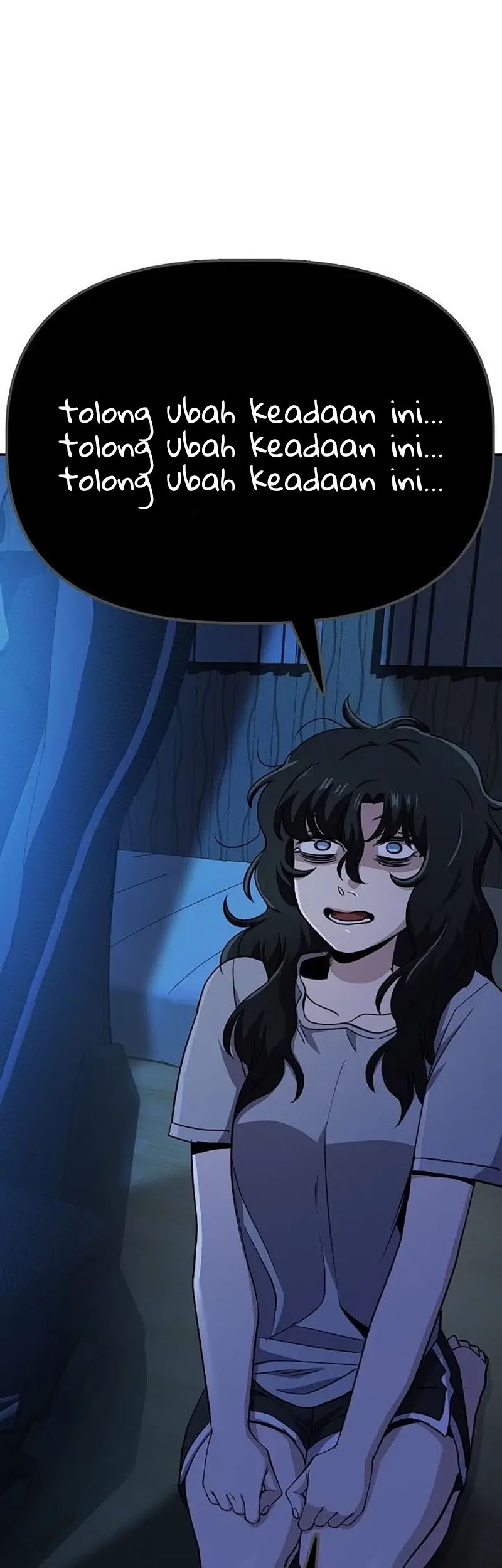 Unemployed Gye Baek Soon Chapter 27 Gambar 51