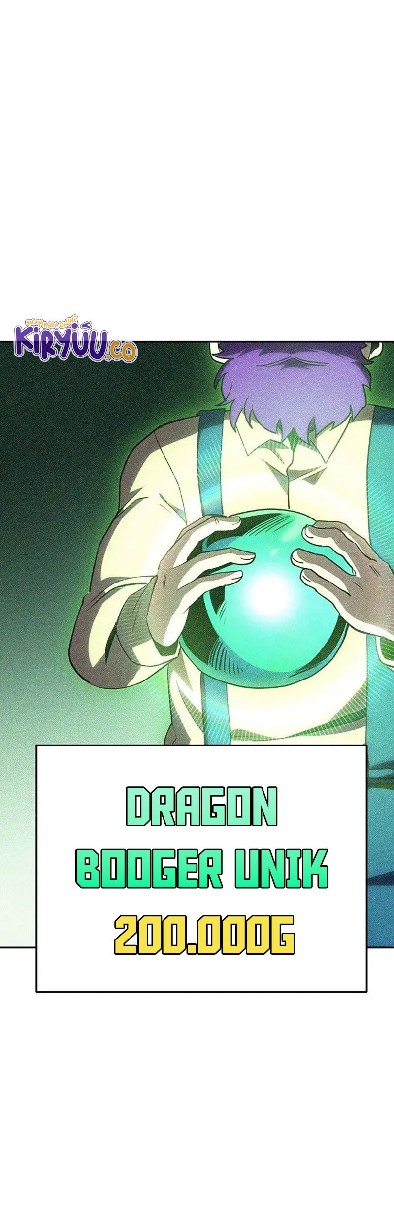 Unemployed Gye Baek Soon Chapter 27 Gambar 27