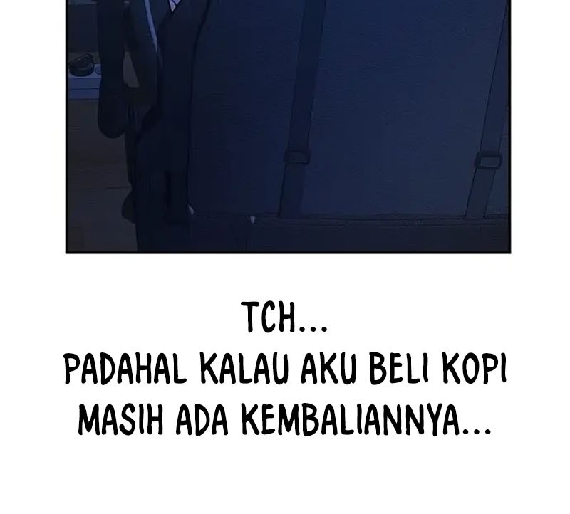 Unemployed Gye Baek Soon Chapter 27 Gambar 35