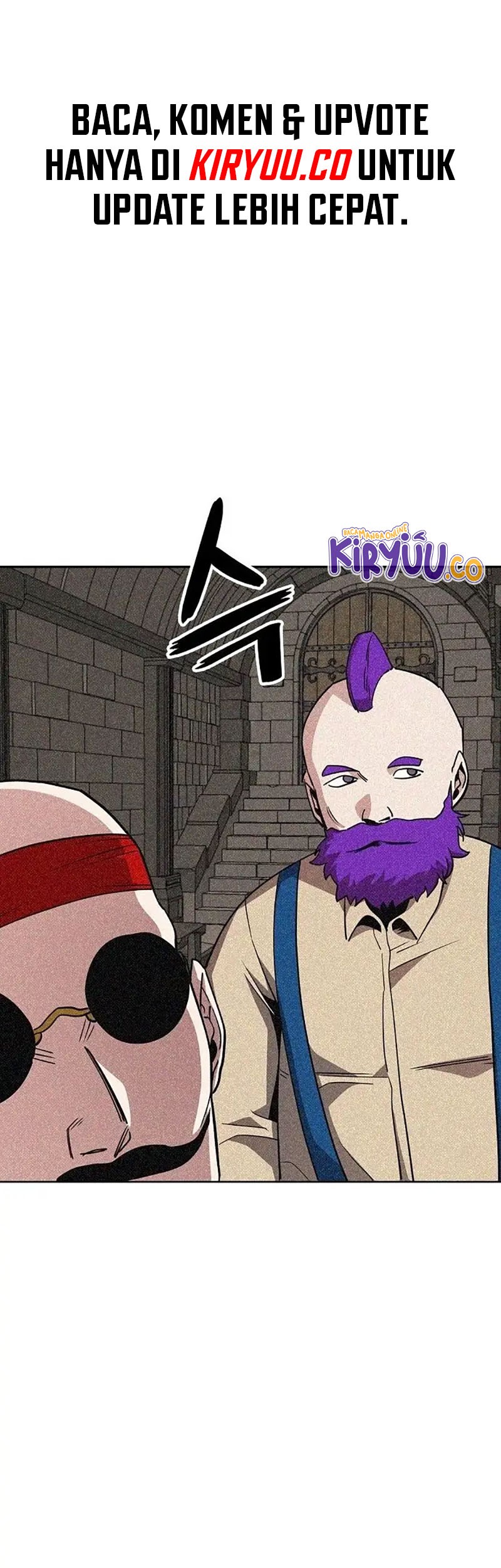 Unemployed Gye Baek Soon Chapter 27 Gambar 36