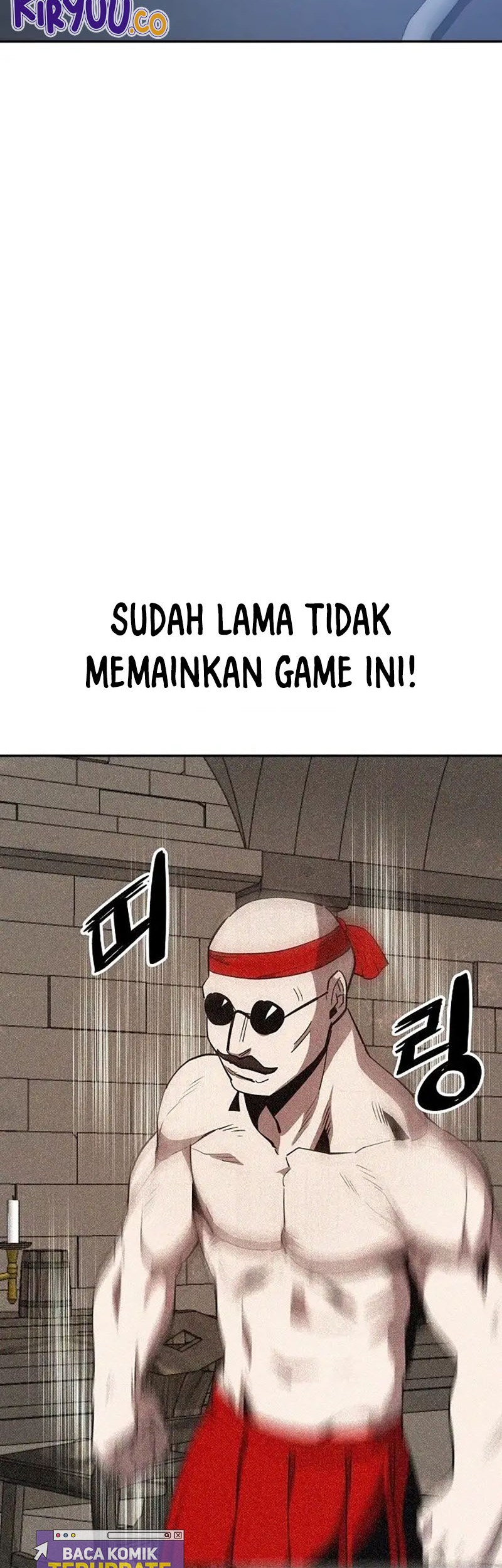 Unemployed Gye Baek Soon Chapter 27 Gambar 4