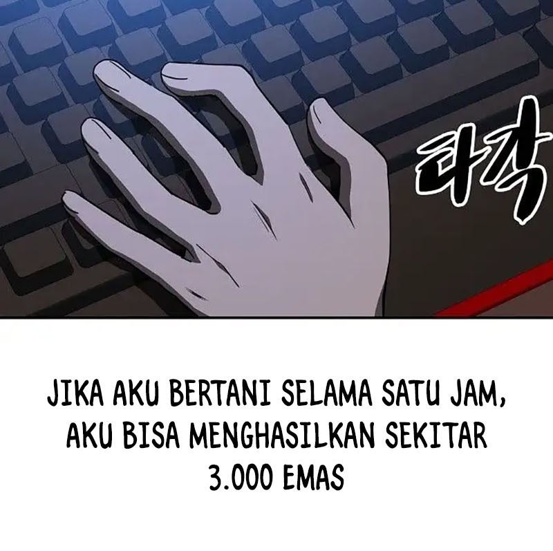 Unemployed Gye Baek Soon Chapter 27 Gambar 11