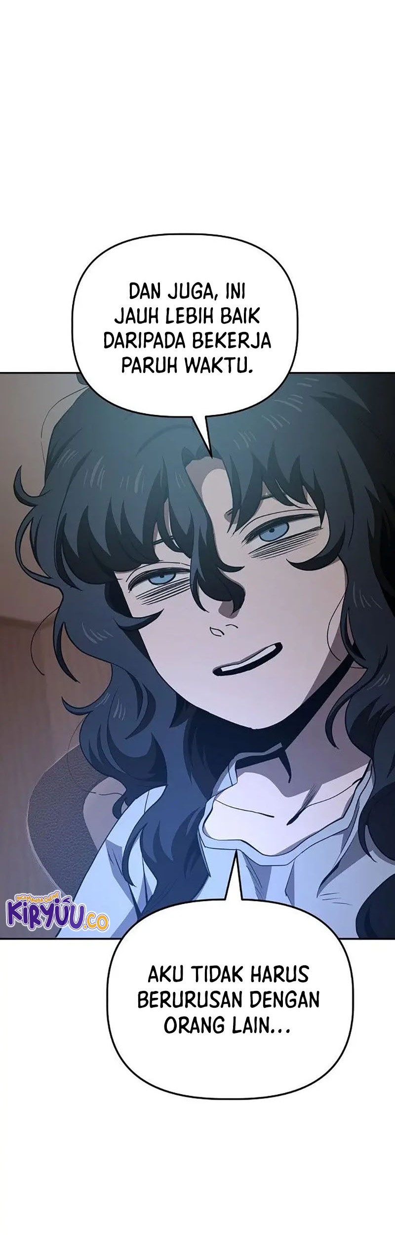 Unemployed Gye Baek Soon Chapter 27 Gambar 13