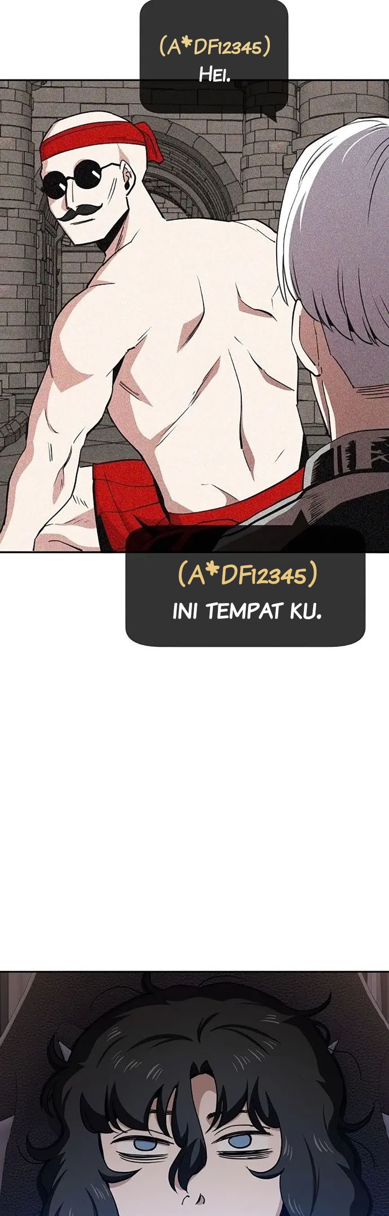 Unemployed Gye Baek Soon Chapter 27 Gambar 15