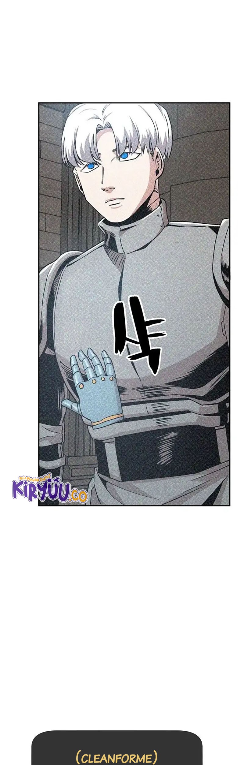 Unemployed Gye Baek Soon Chapter 27 Gambar 18