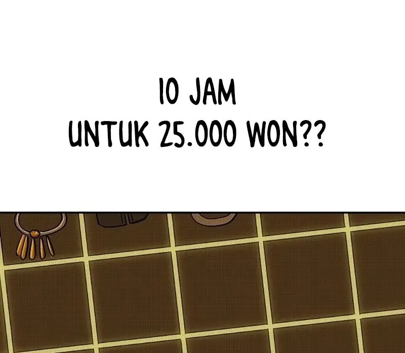 Unemployed Gye Baek Soon Chapter 27 Gambar 23