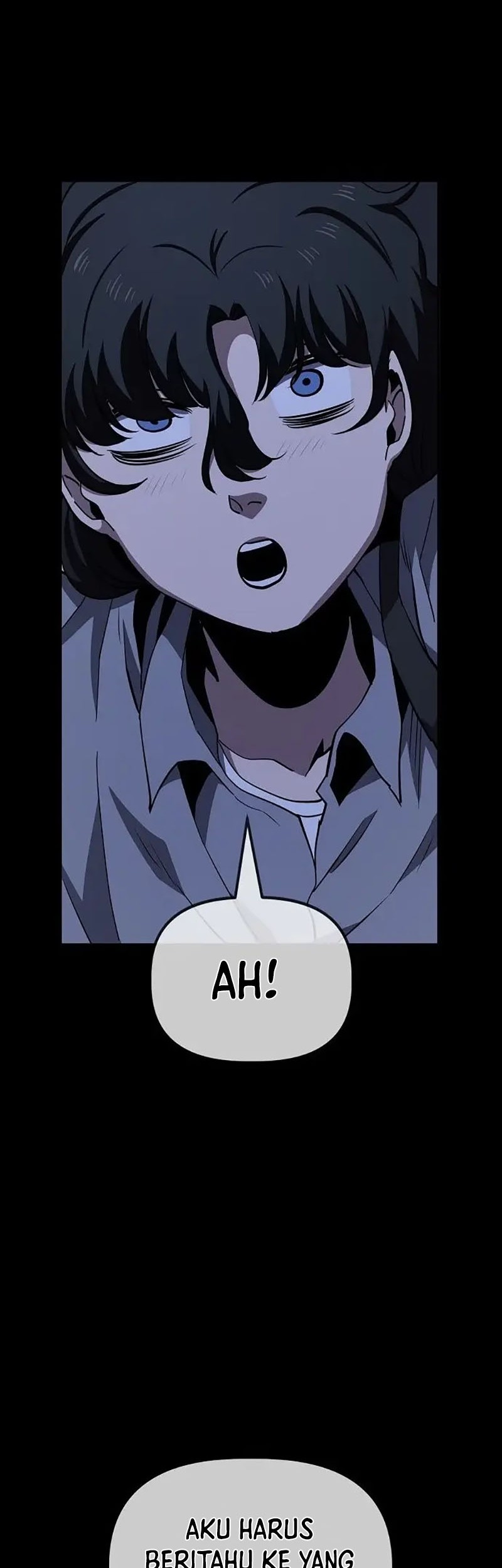 Unemployed Gye Baek Soon Chapter 28 Gambar 38