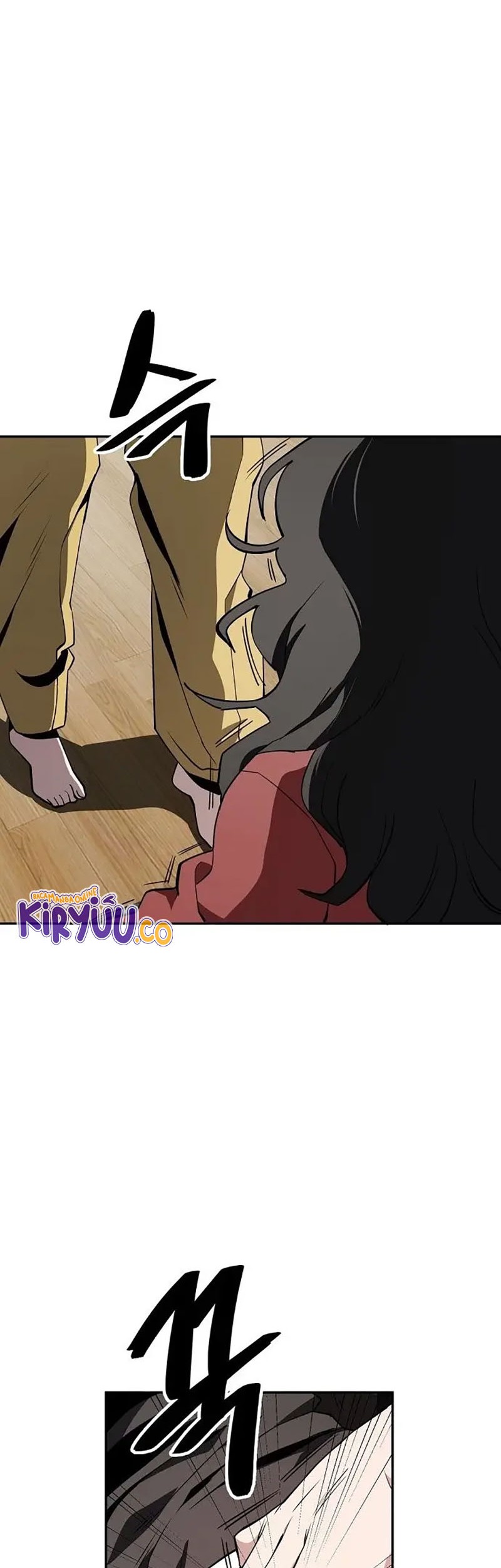 Unemployed Gye Baek Soon Chapter 28 Gambar 22